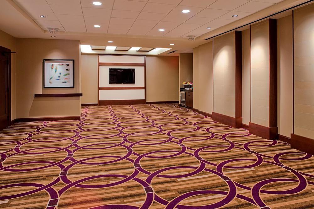 Hotel Hilton Fairfax, Va Extérieur photo