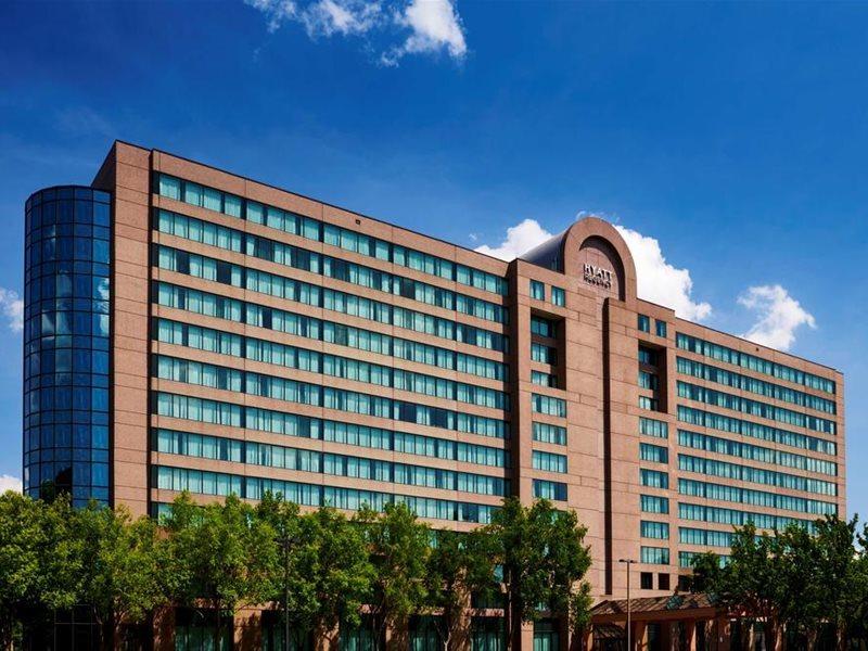 Hotel Hilton Fairfax, Va Extérieur photo