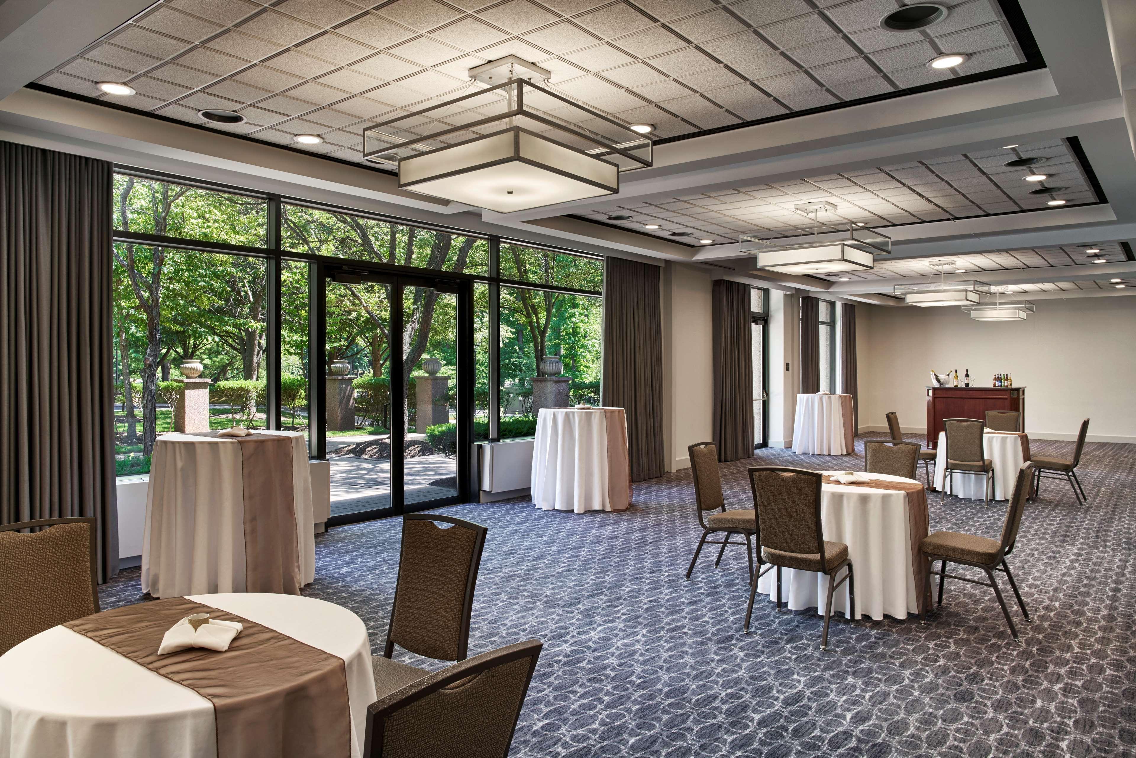 Hotel Hilton Fairfax, Va Extérieur photo