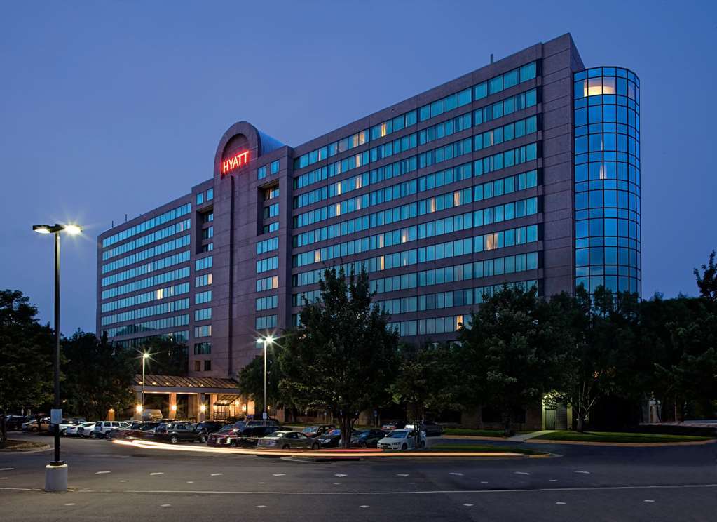 Hotel Hilton Fairfax, Va Extérieur photo